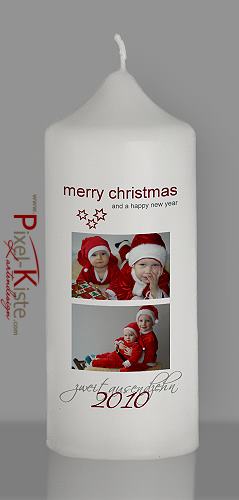 weihnachtskerze8x22